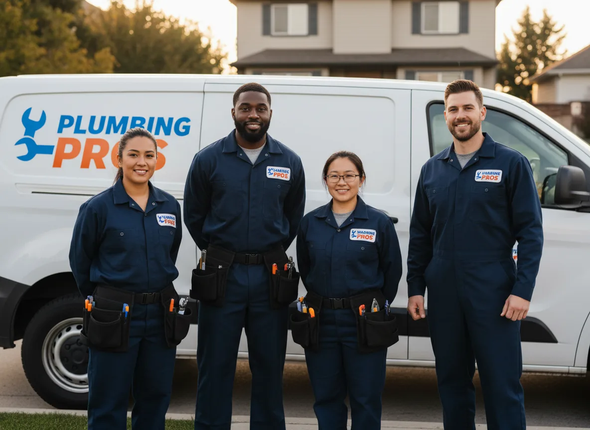 Water Heater Repair company in Long Lake, MN